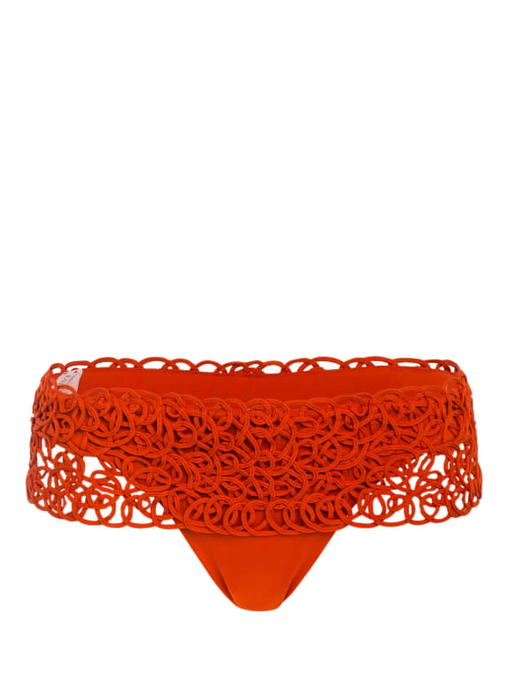 LA PERLA Bikini-Hose SOUTACHE SIRENS