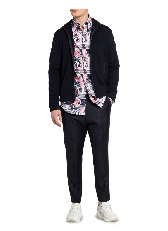 PAUL & SHARK Strickjacke