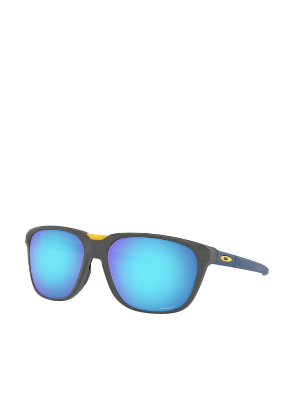 OAKLEY Sunglasses OO9420 ANORAK 942005 - DARK BLUE/ BLACK/ BLUE