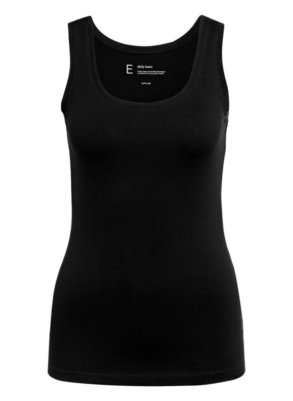OPUS Top DAILY E SCHWARZ