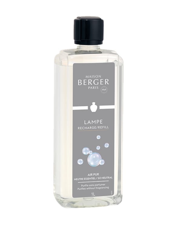 MAISON BERGER PARIS NEUTRE ESSENTIEL REFILL