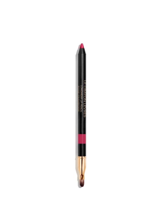 CHANEL LE CRAYON À LÈVRES 182 ROSE FRAMBOISE