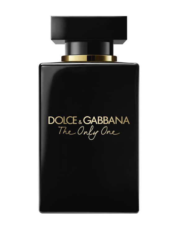DOLCE & GABBANA Beauty THE ONLY ONE INTENSE