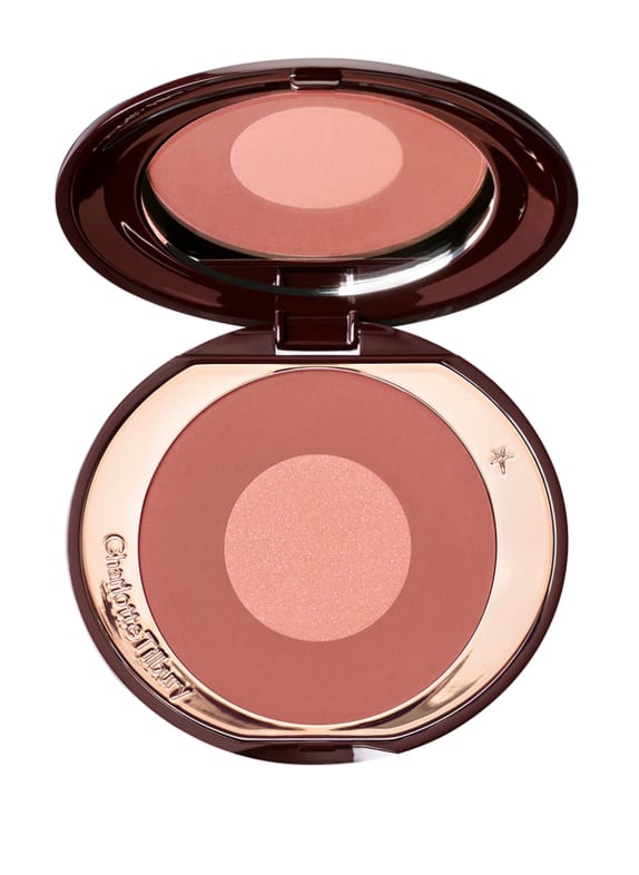 Charlotte Tilbury CHEEK TO CHIC PILLOW TALK DEEP