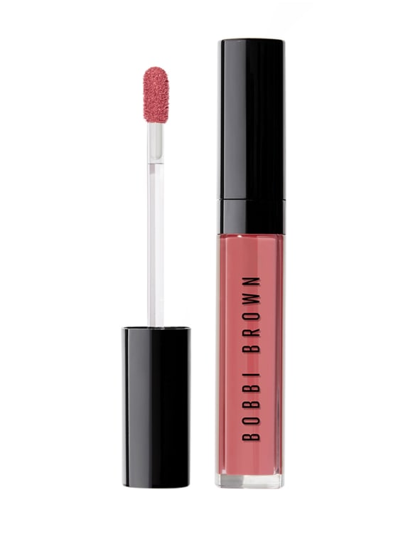 BOBBI BROWN CRUSHED OIL-INFUSED GLOSS NEW ROMANTIC