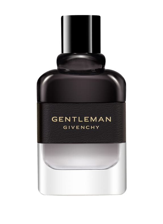 GIVENCHY BEAUTY GENTLEMAN BOISÉE