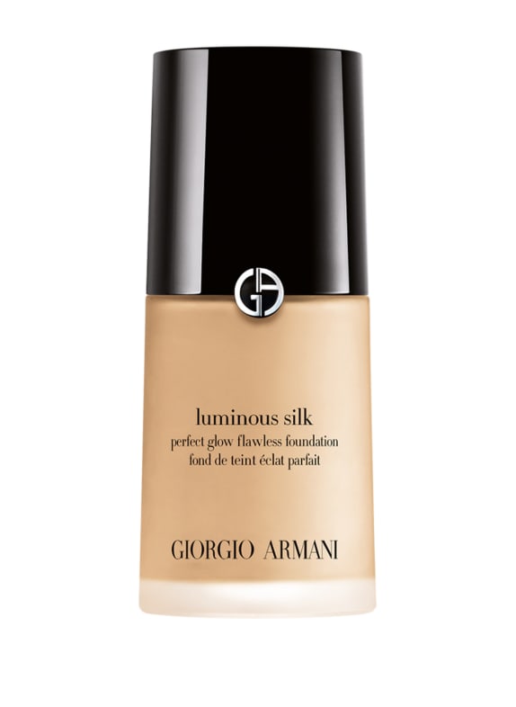 GIORGIO ARMANI BEAUTY LUMINOUS SILK 3,8