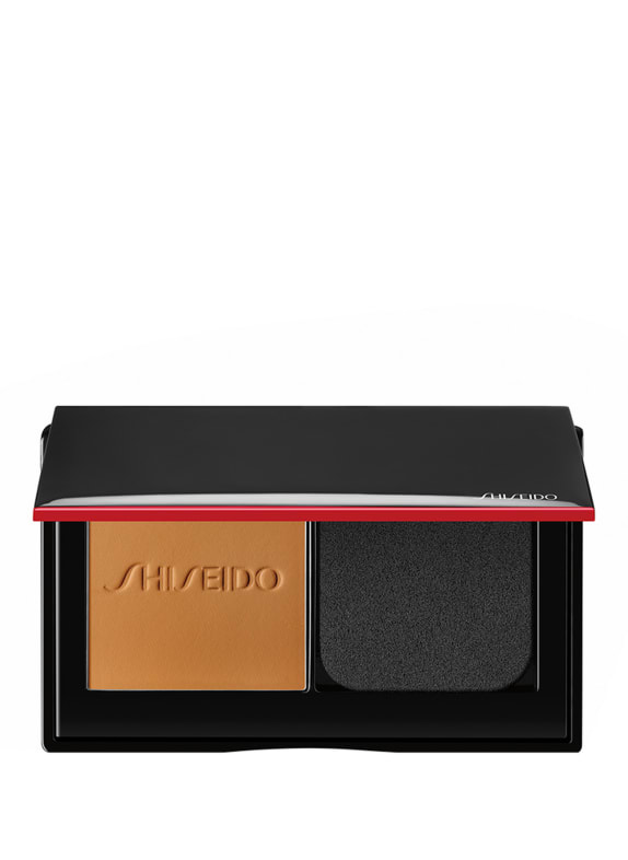 SHISEIDO SYNCHRO SKIN 410 SUNSTONE