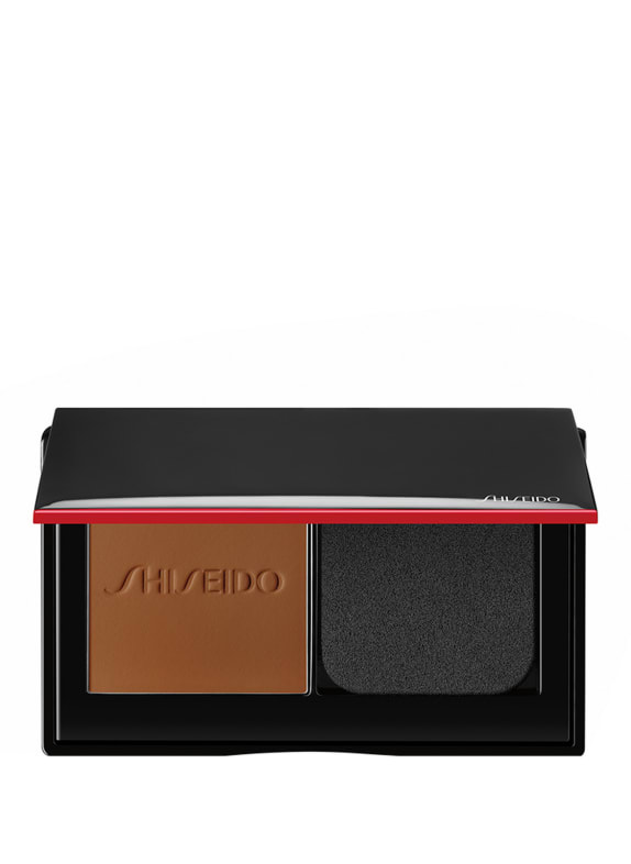 SHISEIDO SYNCHRO SKIN 510 SUEDE