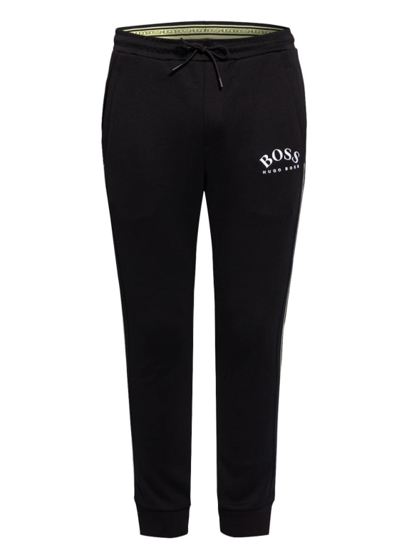 BOSS Sweatpants HADIKO  SCHWARZ