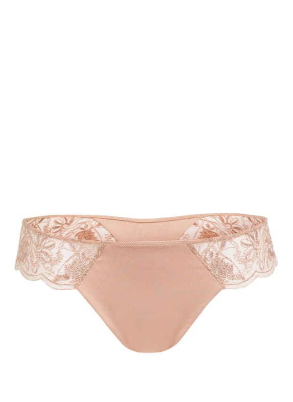 LA PERLA String BEATRICE  SAND