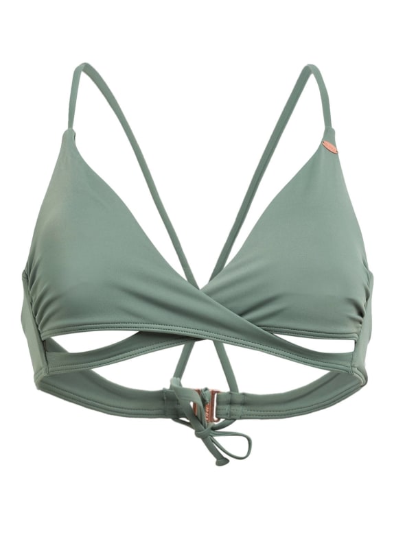 O'NEILL Bustier-Bikini-Top OLIV