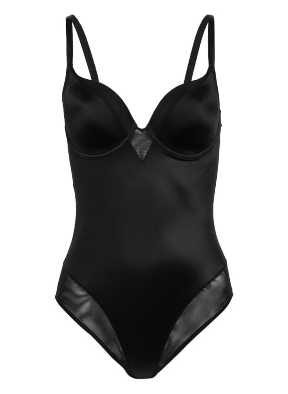 Triumph Shape-Body TRUE SHAPE SENSATION SCHWARZ