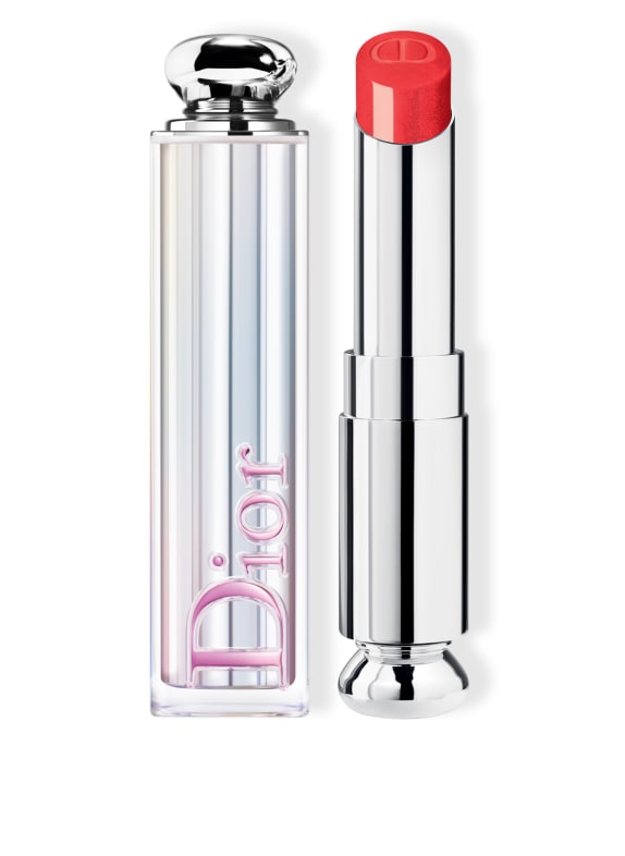 DIOR DIOR ADDICT STELLAR SHINE 744 PARTY RED