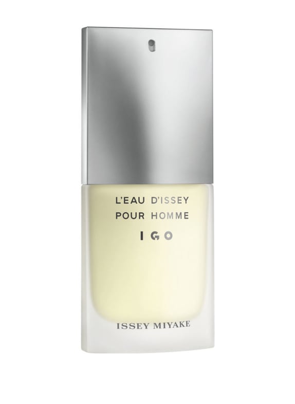 ISSEY MIYAKE L'EAU D'ISSEY POUR HOMME IGO