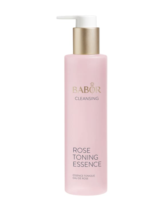BABOR CLEANSING