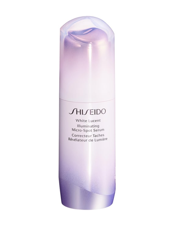 SHISEIDO WHITE LUCENT