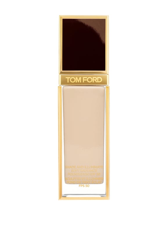 TOM FORD BEAUTY SHADE & ILLUMINATE FOUNDATION VELLUM