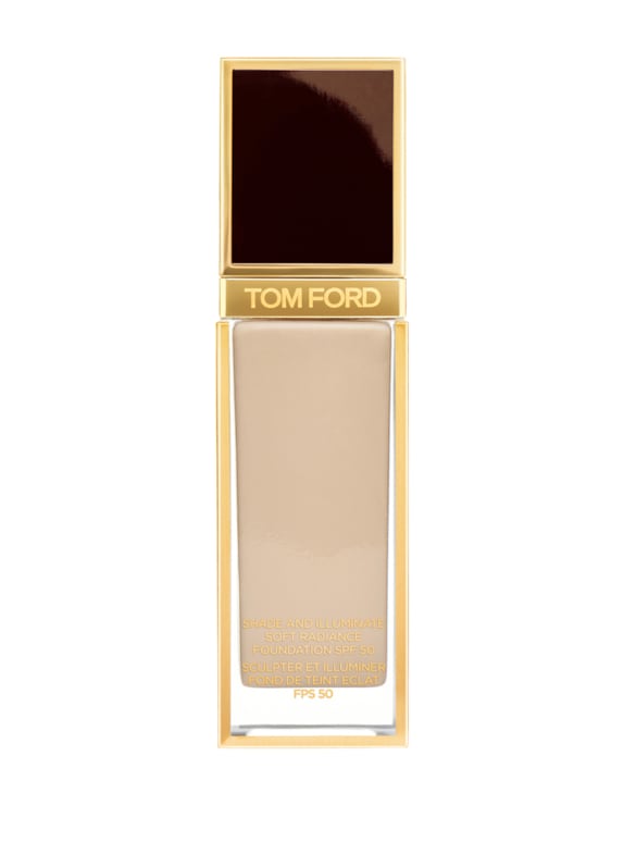 TOM FORD BEAUTY SHADE & ILLUMINATE FOUNDATION BISQUE