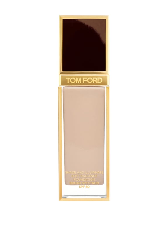 TOM FORD BEAUTY SHADE & ILLUMINATE FOUNDATION DUNE