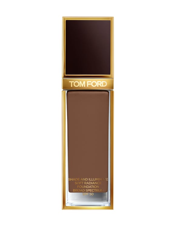 TOM FORD BEAUTY SHADE & ILLUMINATE FOUNDATION WARM NUTMEG
