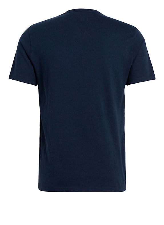 Levi
s® T-Shirt DUNKELBLAU