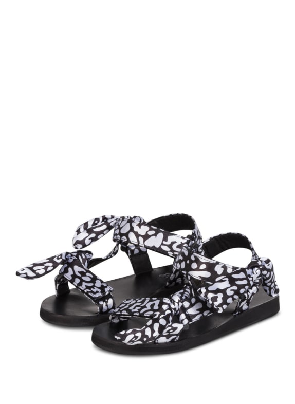 MRS & HUGS Sandalen