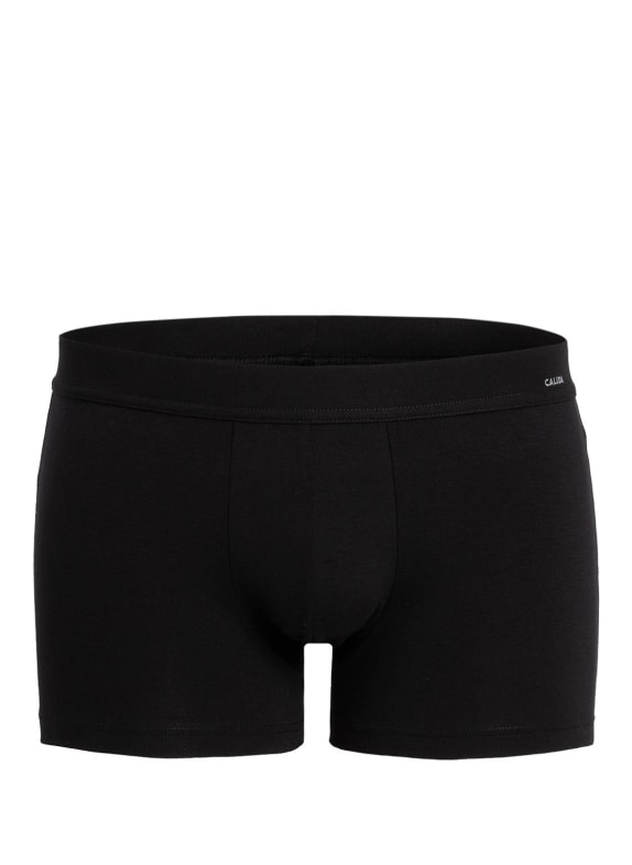 CALIDA Bokserki COTTON CODE CZARNY