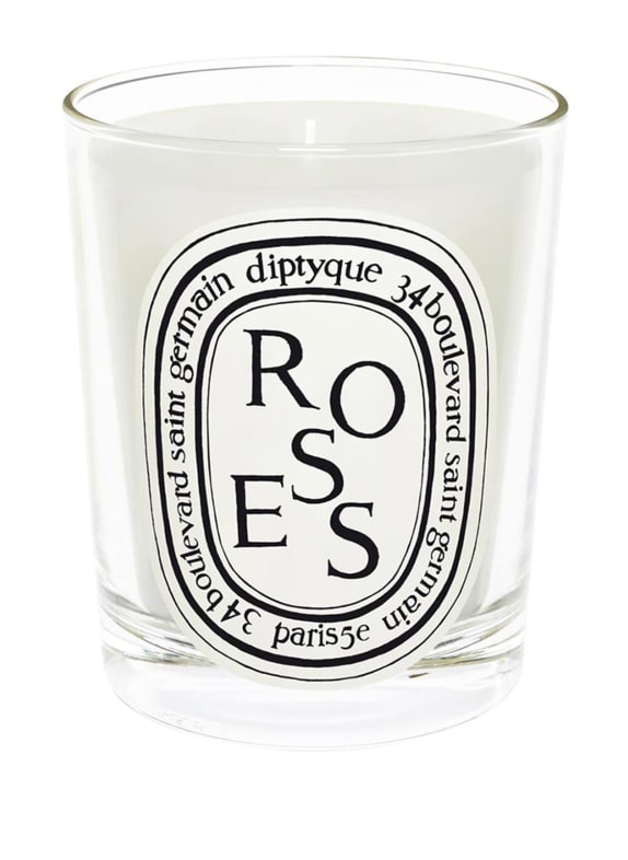 diptyque ROSES