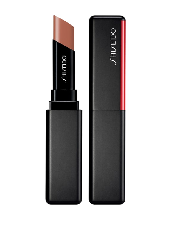 SHISEIDO COLORGEL LIPBALM 111 BAMBOO