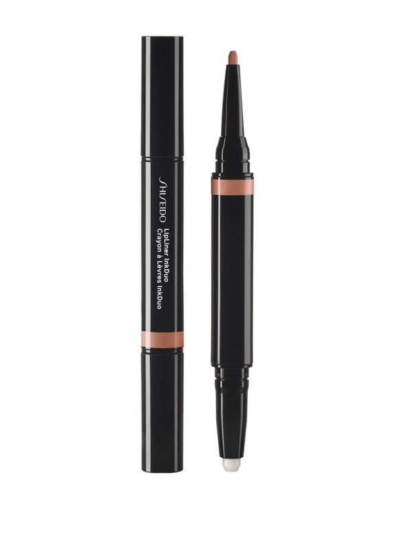 SHISEIDO LIPLINER INKDUO 02 BEIGE