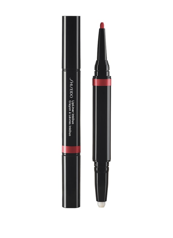 SHISEIDO LIPLINER INKDUO 09 SCARLET