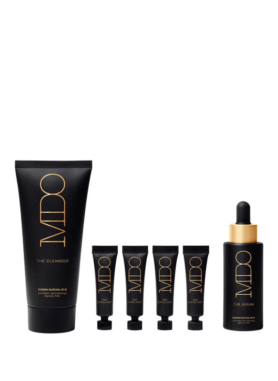 MDO by Simon Ourian M.D. THE SKIN TRANSFORMING KIT