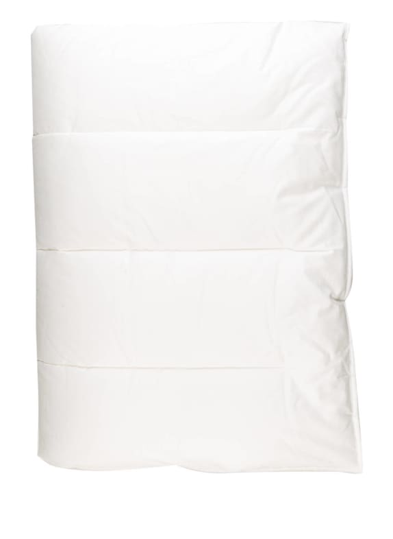 CENTA-STAR All-season duvet HONEYSOFT WHITE