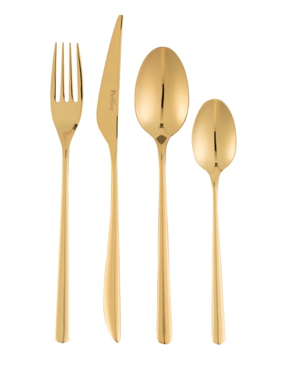 PINTINOX 24-piece Cutlery set EXCLUSIVE