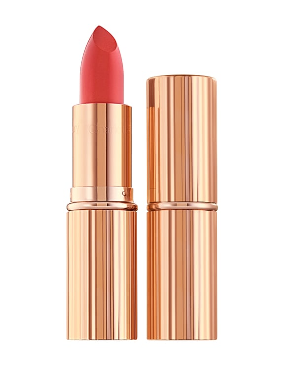 Charlotte Tilbury K.I.S.S.I.N.G CORAL KISS