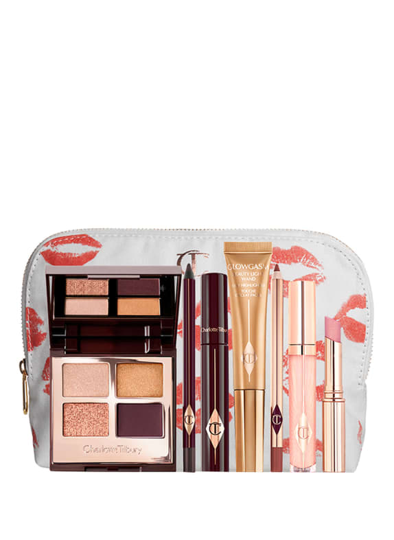 Charlotte Tilbury THE QUEEN OF GLOW