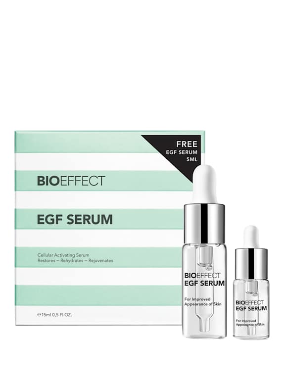 BIOEFFECT EGF SERUM