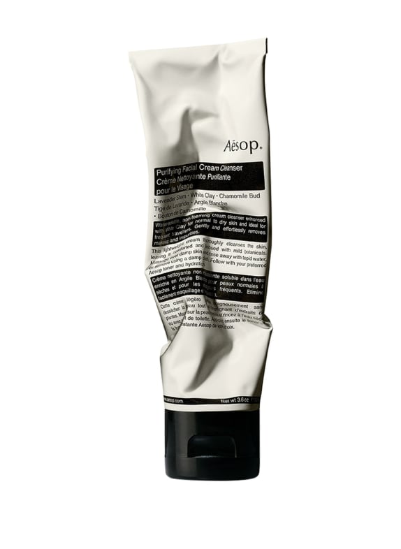 Aesop PURIFYING FACIAL CREAM CLEANSER