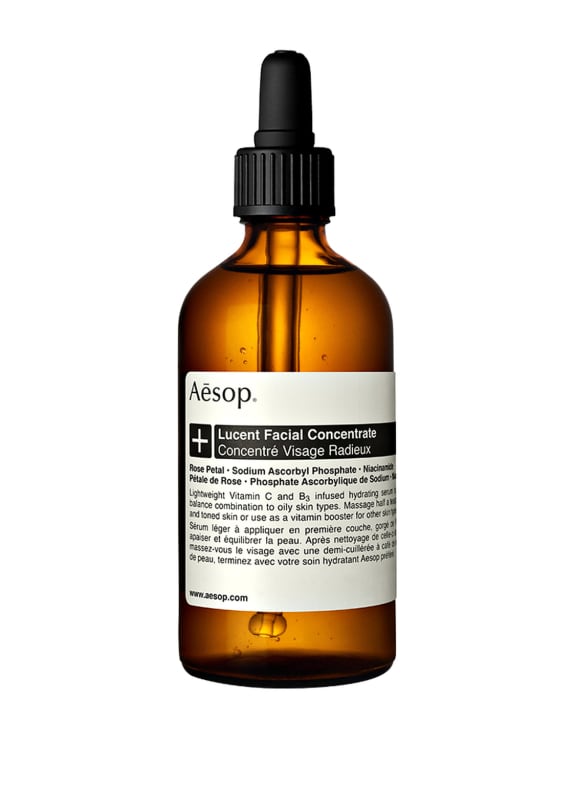 Aesop LUCENT FACIAL CONCENTRATE