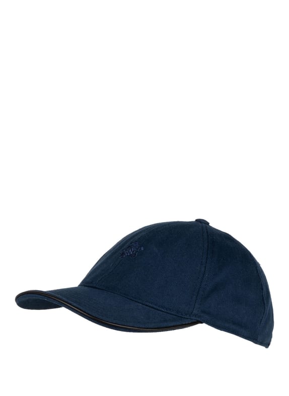 VILEBREQUIN Cap SOLID