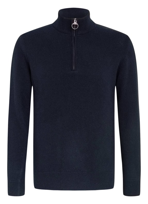 Barbour Troyer HOLDEN  DUNKELBLAU