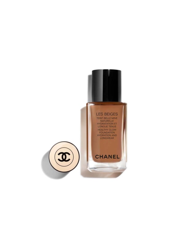 CHANEL LES BEIGES FOUNDATION BR152