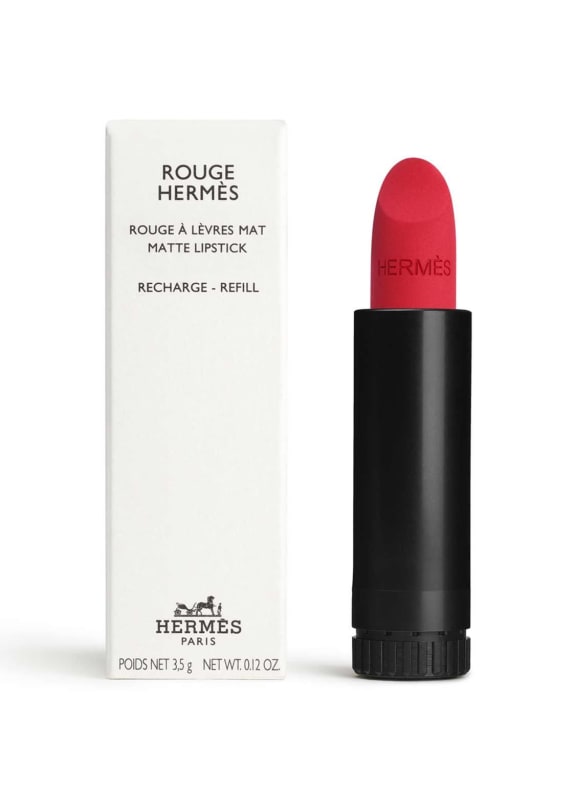HERMÈS ROUGE HERMÈS 68 ROUGE BLEU