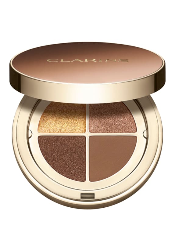 CLARINS OMBRE 4 COULEURS 04 BROWN SUGAR