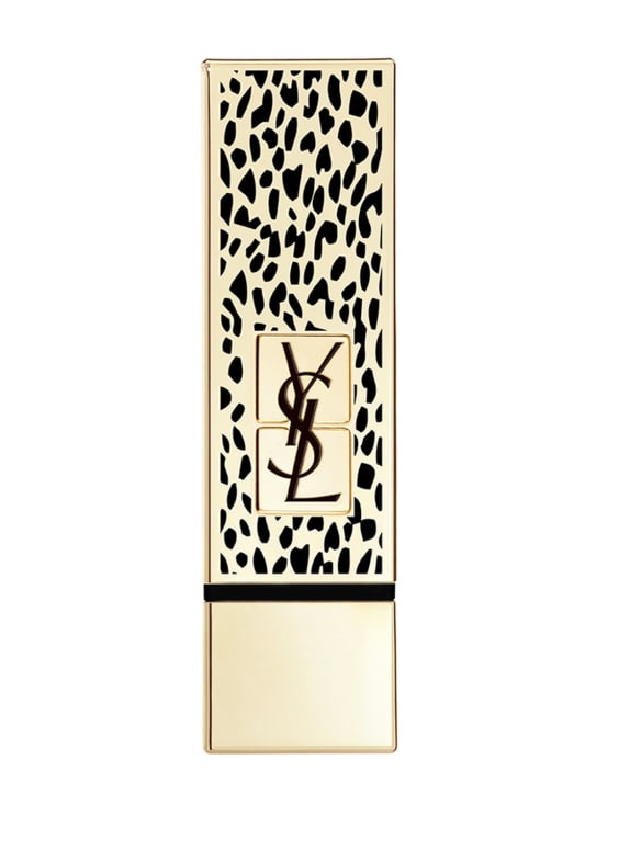 YVES SAINT LAURENT BEAUTÉ ROUGE PUR COUTURE LEOPARD