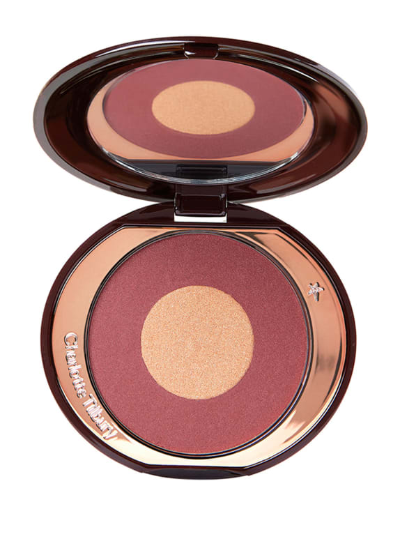 Charlotte Tilbury CHEEK TO CHIC WALK OF NO SHAME