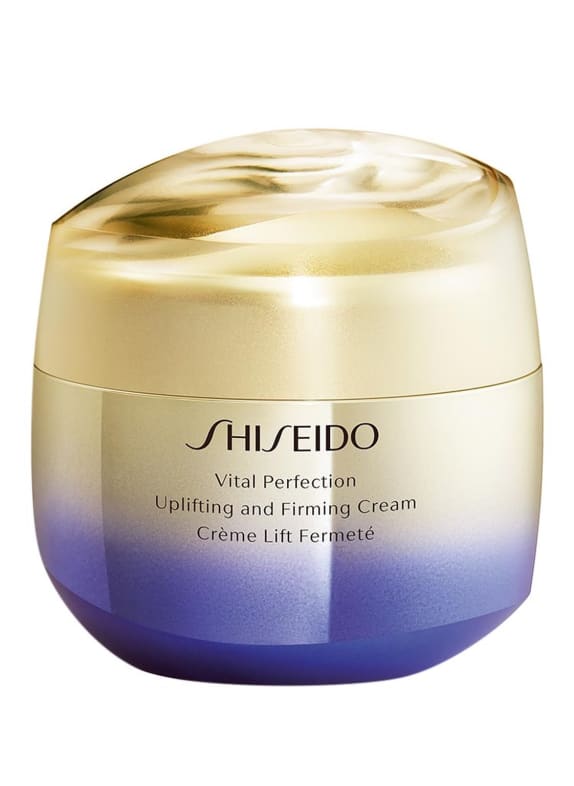 SHISEIDO VITAL PERFECTION