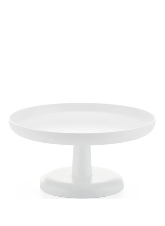 vitra Etagere HIGH TRAY WEISS