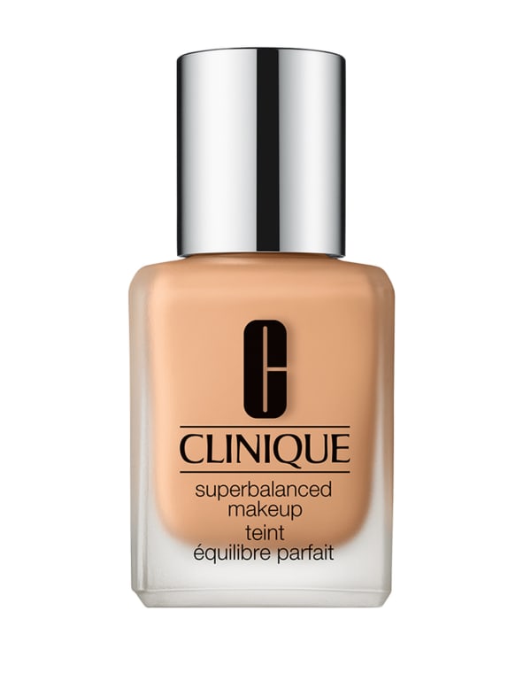 CLINIQUE SUPERBALANCED MAKEUP CN 40 CREAM CHAMOIS